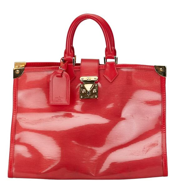 Louis Vuitton Epi Flage Garment Bag - Picture 1 of 11